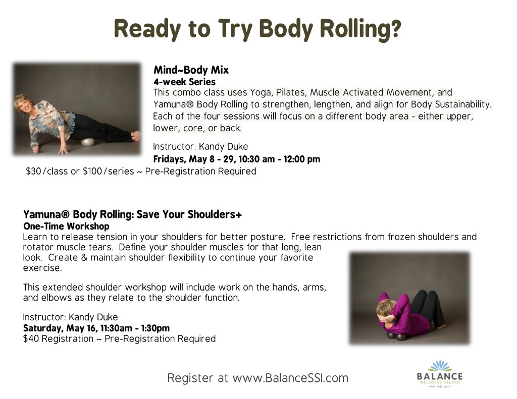 Body Rolling Combo and Workshop flyer may 2015-page-001