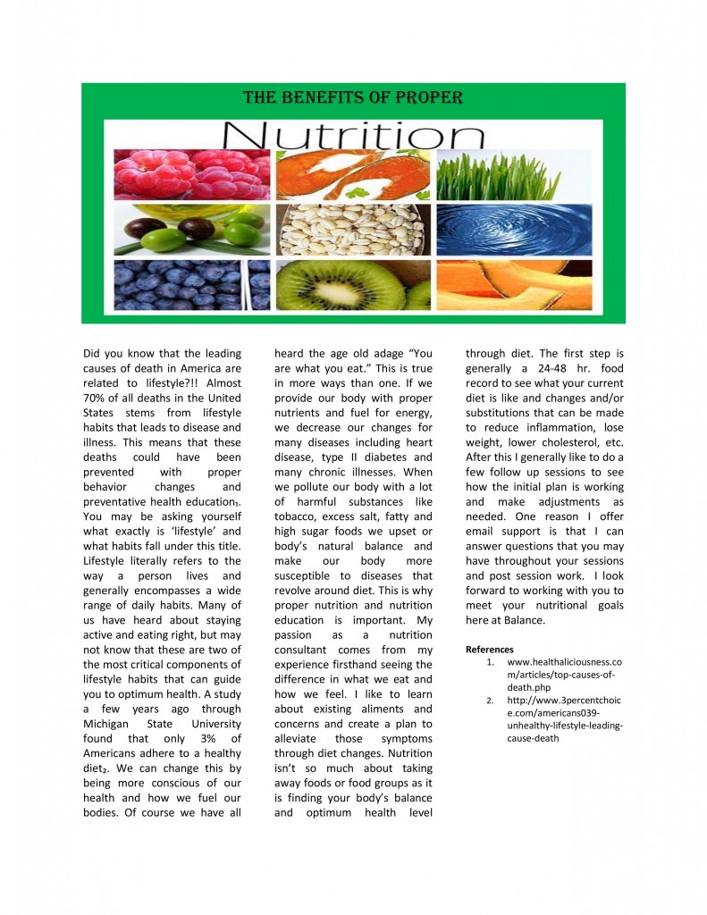 Balance Benefits of Nutrition Counseling Newsletter-page-001